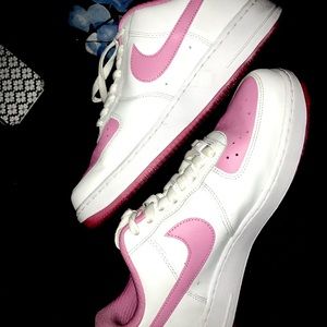 Nike Air Force Customs